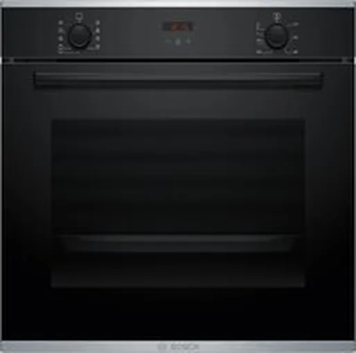 Электрический духовой шкаф Bosch Serie 4 HBA214EB3