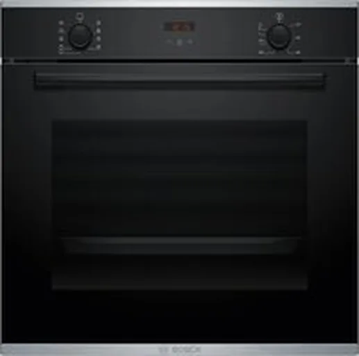 Электрический духовой шкаф Bosch Serie 4 HBA214EB3