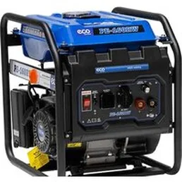 Бензиновый генератор ECO PE-160RW
