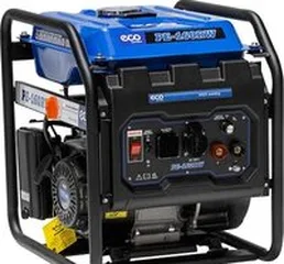 Бензиновый генератор ECO PE-160RW на скидке