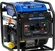 Бензиновый генератор ECO PE-160RW