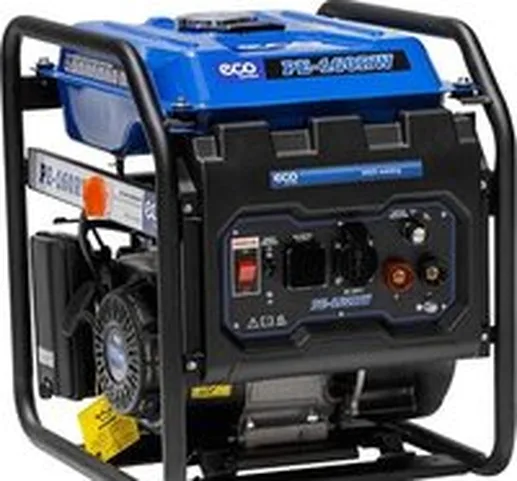Бензиновый генератор ECO PE-160RW