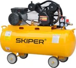 Компрессор Skiper IBL3100V на скидке