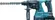Перфоратор Makita DHR242RFE (с 2-мя АКБ, кейс)
