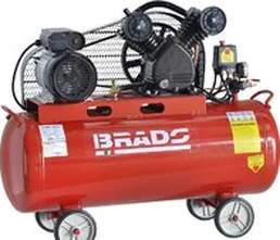 Компрессор Brado IBL3100V на скидке