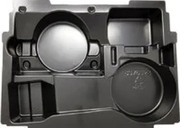 Вкладыш для электроинструмента Makita MakPac 3 837632-8 на скидке