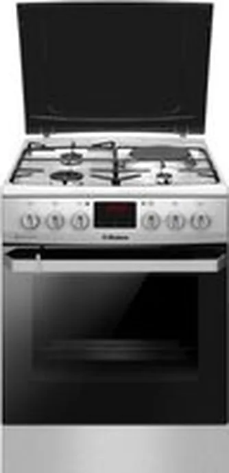 Кухонная плита Hansa FCMX68209