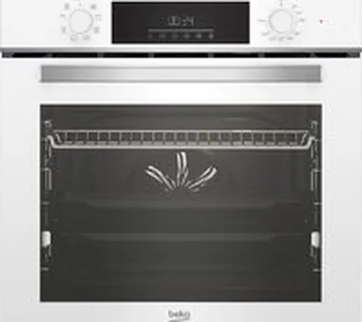 Электрический духовой шкаф BEKO BBIM14300WMS
