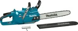Аккумуляторная пила Makita UC012GZ (без АКБ) на скидке