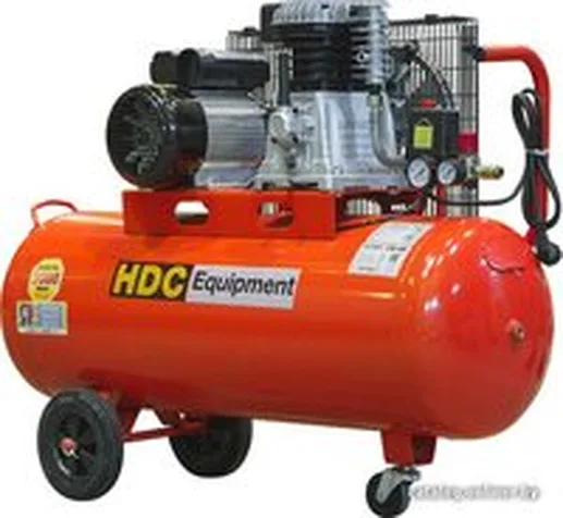 Компрессор HDC HD-A101