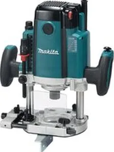Вертикальный фрезер Makita RP2303FC02 на скидке