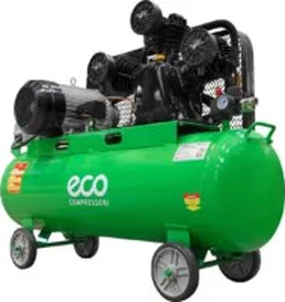 Компрессор ECO AE-1005-2 на скидке