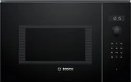 Микроволновая печь Bosch Serie 6 BEL554MB0 на скидке