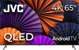Телевизор JVC LT-65MU7500 на скидке