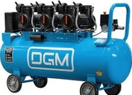 Компрессор DGM AC-6100LD на скидке