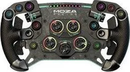 Руль Moza GS V2P GT Wheel RS056 на скидке