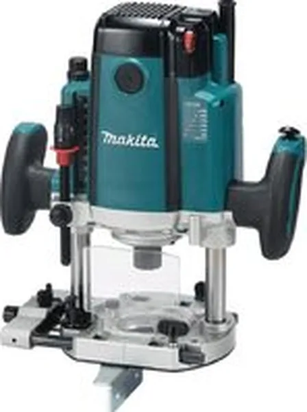 Вертикальный фрезер Makita RP2302FC02