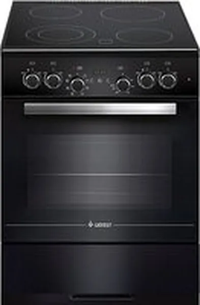 Кухонная плита GEFEST ЭП Н Д 6560-03 0057