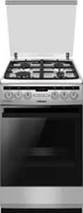 Кухонная плита Hansa FCMXS582977 на скидке