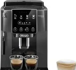 Кофемашина DeLonghi Magnifica Start ECAM 220.22 GB на скидке
