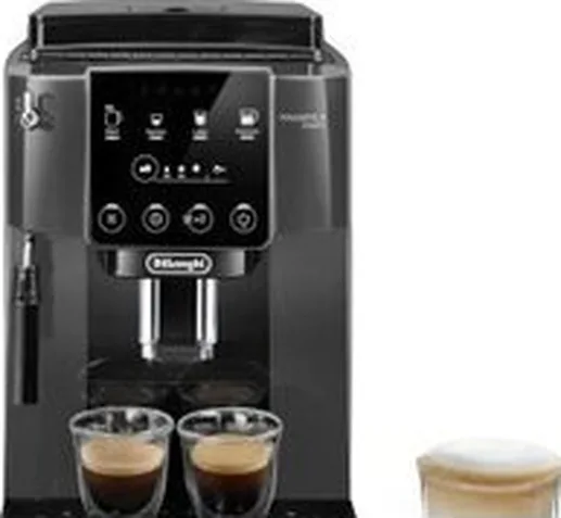 Кофемашина DeLonghi Magnifica Start ECAM 220.22 GB