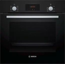 Электрический духовой шкаф Bosch Serie 2 HBF153BB0 на скидке