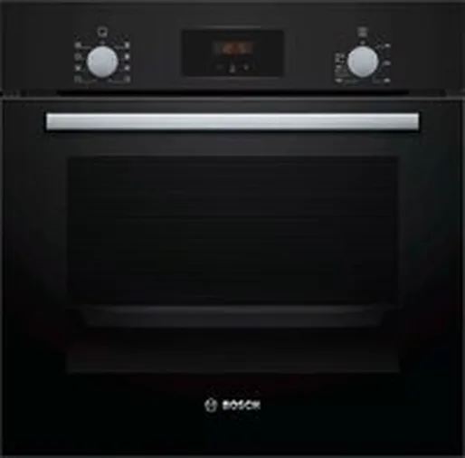 Электрический духовой шкаф Bosch Serie 2 HBF153BB0