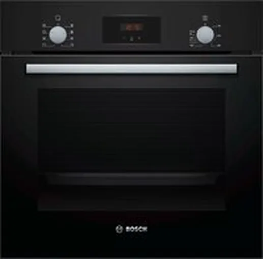 Электрический духовой шкаф Bosch Serie 2 HBF153BB0