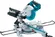 Торцовочная пила Makita LS0815FLN