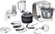 Кухонная машина Bosch MUM5XW20
