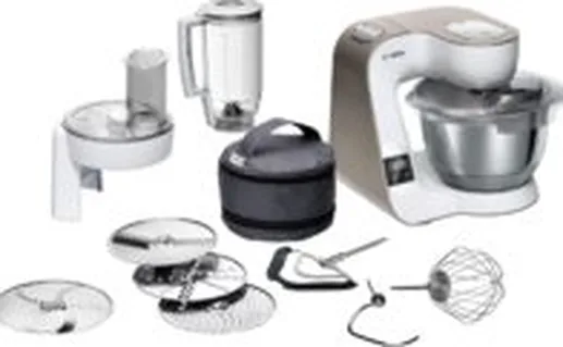 Кухонная машина Bosch MUM5XW20