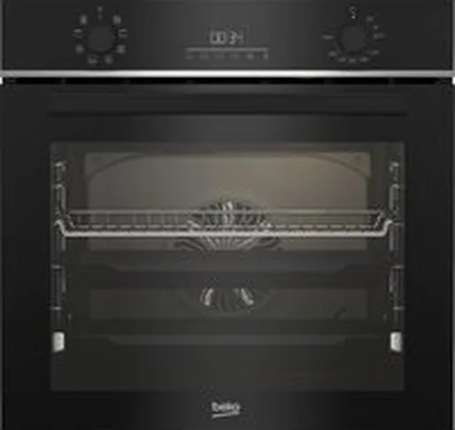 Электрический духовой шкаф BEKO BBIR13300XC