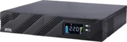 Источник бесперебойного питания Powercom Smart King Pro+ SPR-1500 LCD на скидке