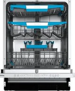 Встраиваемая посудомоечная машина Korting KDI 60877 на скидке