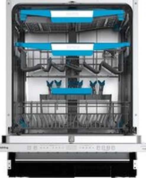 Встраиваемая посудомоечная машина Korting KDI 60877