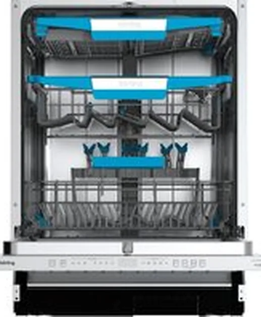 Встраиваемая посудомоечная машина Korting KDI 60877