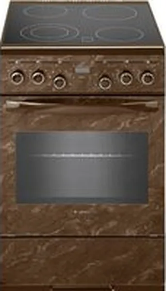 Кухонная плита GEFEST ЭП Н Д 5560-03 0054