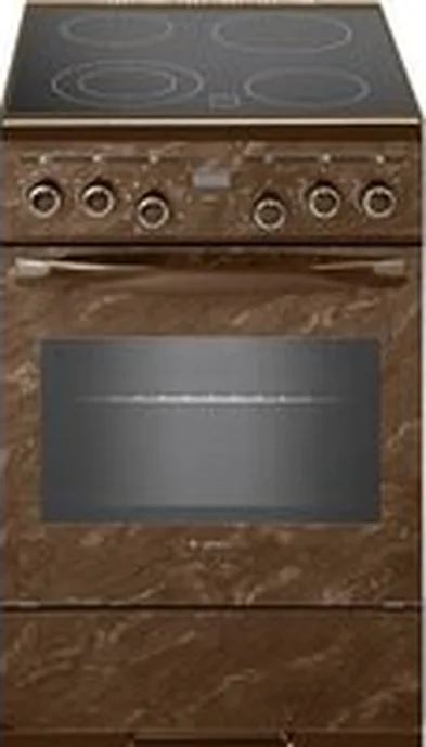 Кухонная плита GEFEST ЭП Н Д 5560-03 0054