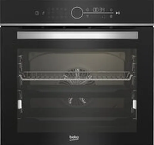 Электрический духовой шкаф BEKO BBIM13400XCS