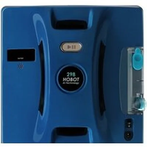 Робот для мытья окон Hobot 298 Ultrasonic