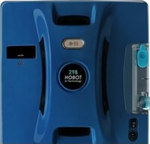 Робот для мытья окон Hobot 298 Ultrasonic