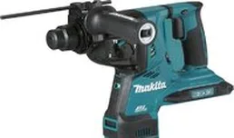 Перфоратор Makita DHR282ZJ (без АКБ, кейс) на скидке