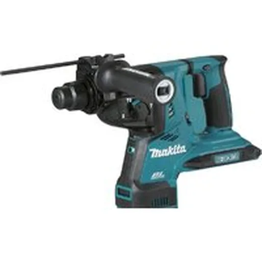 Перфоратор Makita DHR282ZJ (без АКБ, кейс)