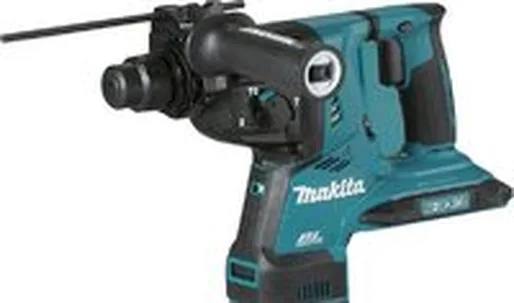 Перфоратор Makita DHR282ZJ (без АКБ, кейс)