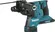 Перфоратор Makita DHR282ZJ (без АКБ, кейс)