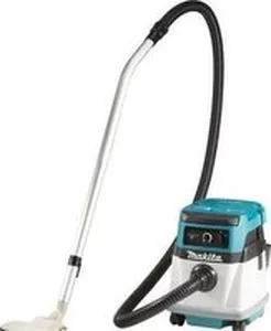 Пылесос Makita DVC150LZ (без АКБ и ЗУ) на скидке