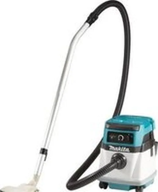 Пылесос Makita DVC150LZ (без АКБ и ЗУ)