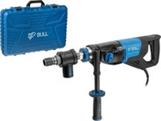 Дрель алмазного сверления Bull PCD 1520 D