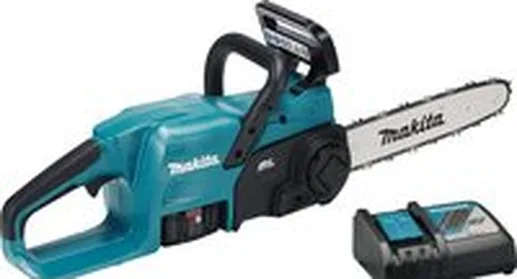 Аккумуляторная пила Makita DUC307RT (с 1-им АКБ 5 Ач)