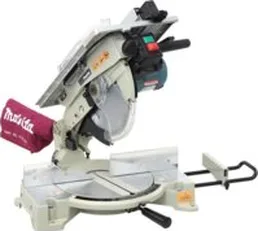 Торцовочная пила Makita LH1040F на скидке